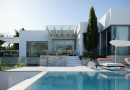 Benahavís (Costa del Sol), Villa - Detached #CM-R3823507