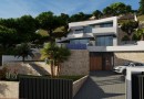 Calpe (Maryvilla), Villa #RD-N6827