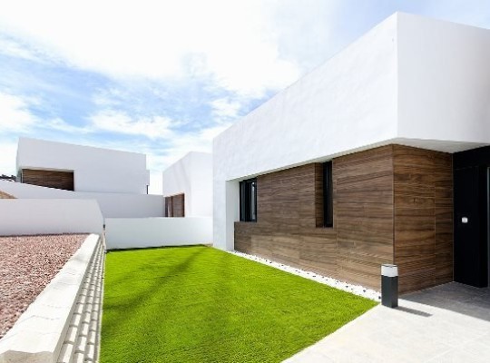 Algorfa, Villa #CQ-SO-28399
