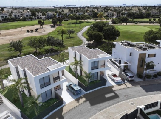 Other areas (Roda Golf), Villa #CQ-00-19353