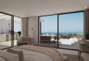Luxusní apartmány s výhledem na moře v La Resina, Estepona