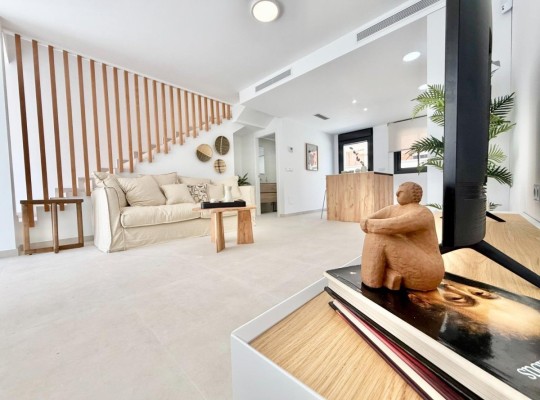 Cox (San Fernando), Townhouse #CQ-00-38621