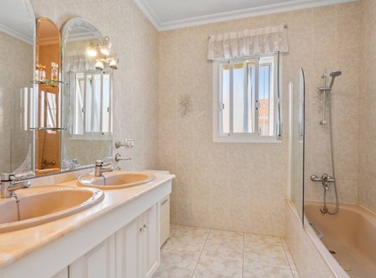 Ciudad Quesada, Villa #CQ-939