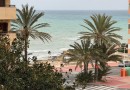 Apartmán 50m od moře s jižní orientací, Cabo Cervera, Torrevieja
