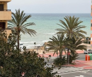 Apartmán 50m od moře s jižní orientací, Cabo Cervera, Torrevieja