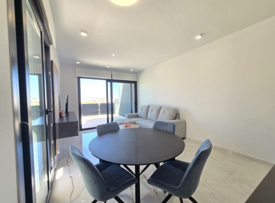 Orihuela Costa (Los Altos), Apartment #CQ-SD-45084