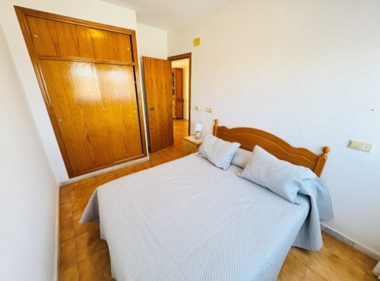 La Mata, Apartment #CQ-SL-34592