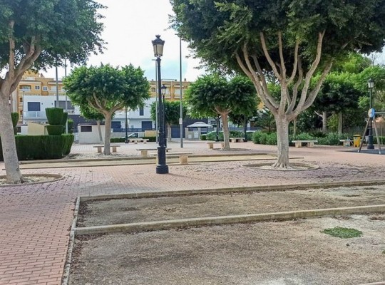 Formentera del Segura (Forementera del Segura), Apartment #CQ-899