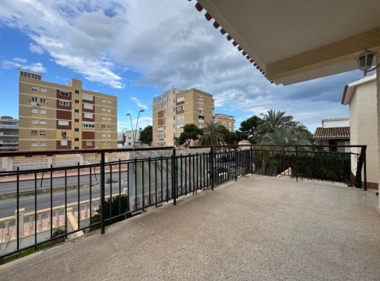 Orihuela Costa (La Zenia), Villa #CQ-BG-14298