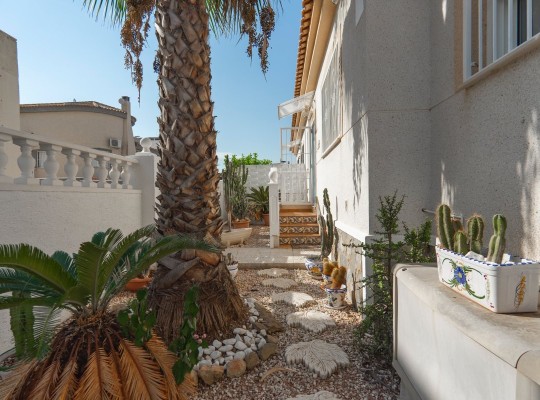 Ciudad Quesada, Semi Detached #CQ-048