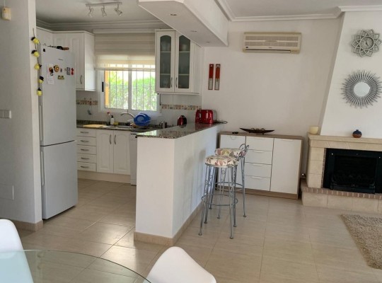 Guardamar del Segura (Guardamar - El Raso), Villa #CQ-BT-70046