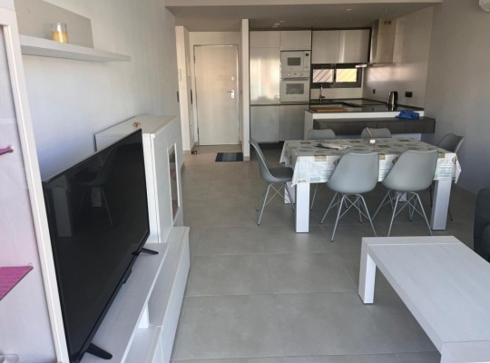 Guardamar del Segura (El Raso, Guardamar), Apartment #CQ-CB-42453