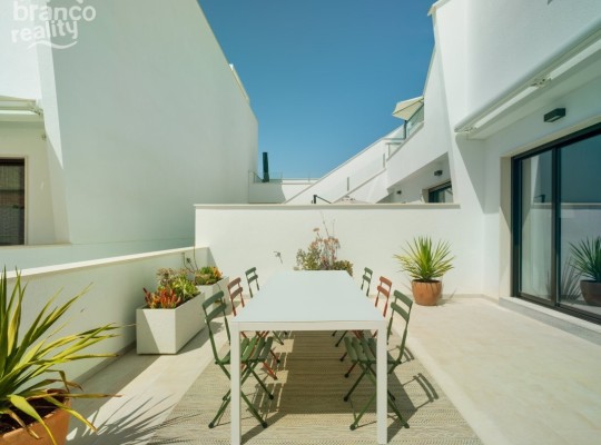 Apartment in Pilar De La Horadada