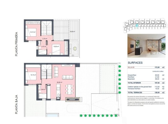 Other areas (Santa Rosalia Lake And Life Resort), Villa #CQ-00-74565