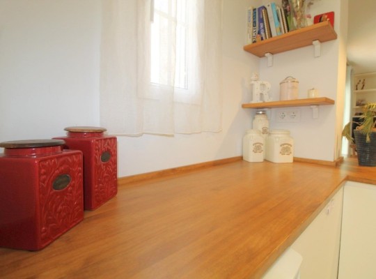 Torrevieja (La Veleta), Apartment #CQ-OC-35760