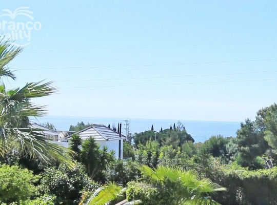 Marbella Golden Mile (Cortijo Nagüeles), Villa #IM-2792MLV