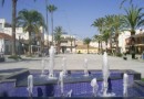 Algorfa (La Finca Golf), Villa #CQ-00-88431