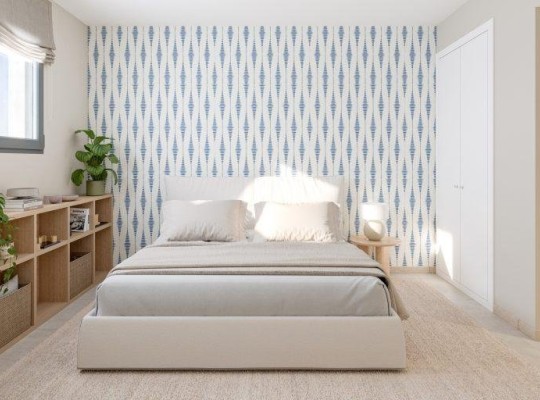 Apartmány ve výborné lokalitě Mijas Costa 30minut od Malagy
