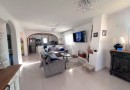 Torrevieja (El Chaparral), Villa #CQ-374