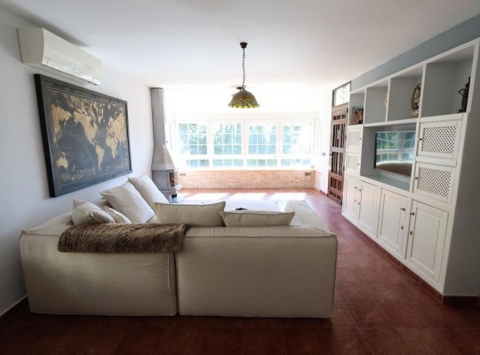 Orihuela Costa (Villamartin), Villa #CQ-JM-25744
