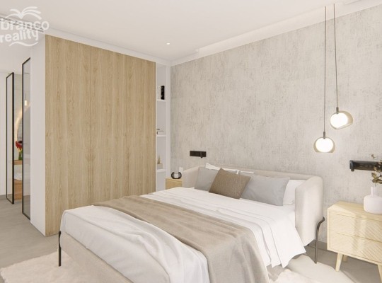 Guardamar del Segura (El Raso, Guardamar), Apartment #CQ-00-83136