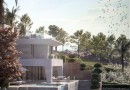 La Duquesa (Costa del Sol), Villa - Detached #CM-R3977770