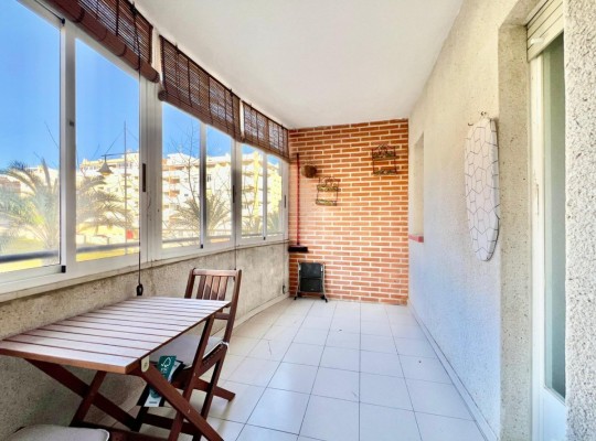 Studio s bazénem v Habaneras, Torrevieja – ideální pro bydlení na pobřeží