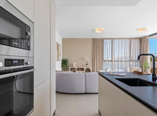 Other areas (Mar de Cristal), Apartment #CQ-00-47581