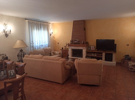 Other areas (Matanza de Santomera), Villa #CQ-GL-30638
