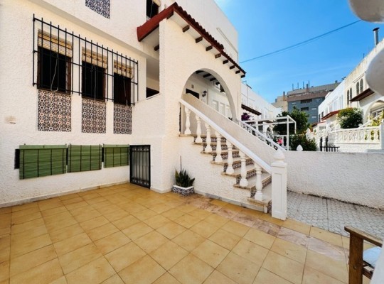 La Mata, Townhouse #CQ-SL-29617