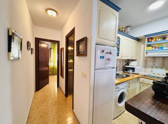 La Mata, Apartment #CQ-SL-61301