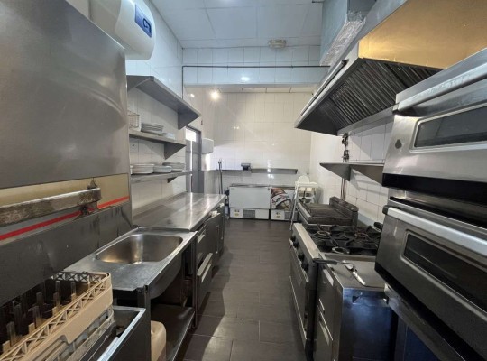 Campoamor (Dehesa de Campoamor), Commercial #CQ-WN-69698