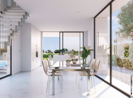 Other areas (Altaona Golf), Villa #CQ-00-15897