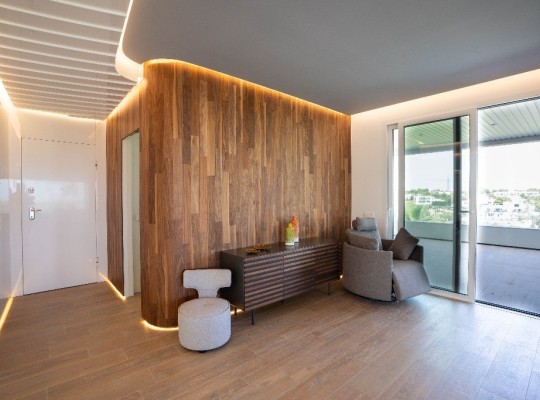 Las Colinas Golf Resort (Las Colinas Golf), 
Apartment   #ES-9127