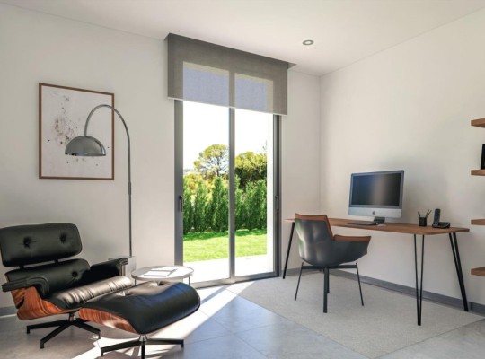 Finestrat (Sierra Cortina), Villa #RD-N7355