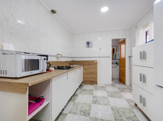 Torrevieja, Apartment #CQ-MY-30034