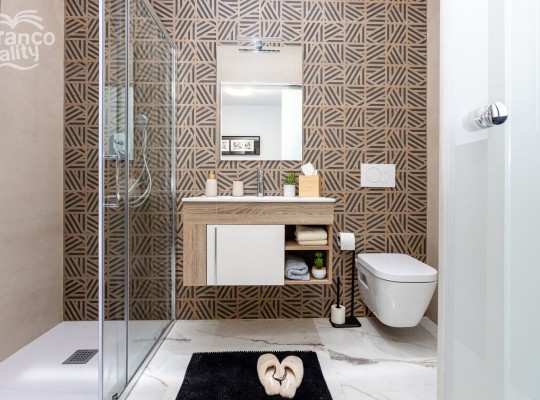 Luxury Apartments Fully furnished in  Los Altos / Los Almendros