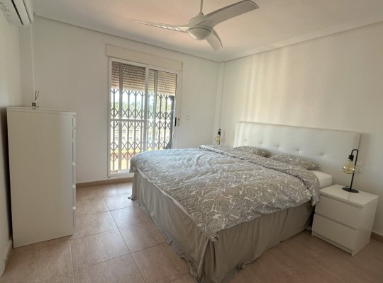 El Raso (El Raso, Guardamar), Villa #CQ-388