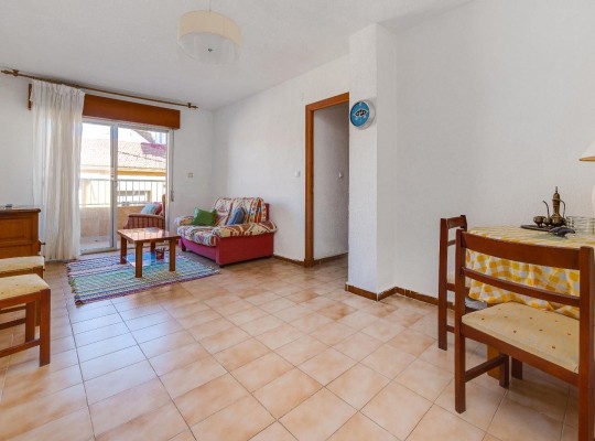 San Pedro del Pinatar, Apartment #CQ-MY-50546