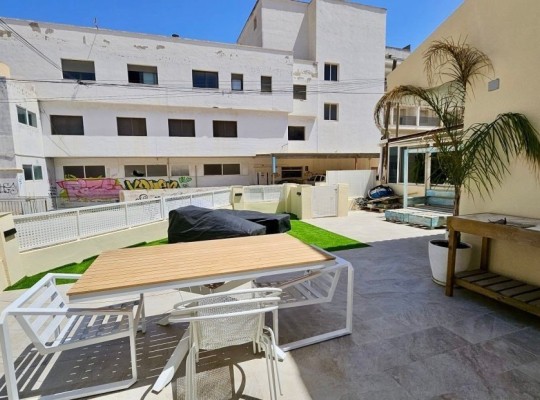 Other areas (Santiago de la Ribera), Semi Detached #CQ-SD-97103