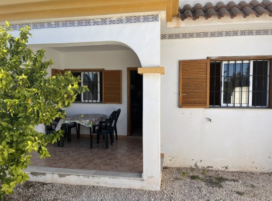 Mil Palmeras, Apartment #CQ-SB-19275