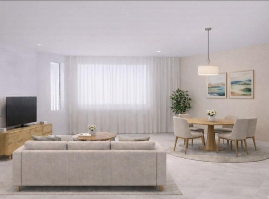 Torrevieja (Centro), Apartment #RD-N9592