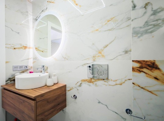 Pilar de La Horadada (Lo Romero Golf), Villa #CQ-00-28560