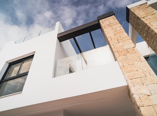Orihuela Costa (Punta Prima), Villa #CQ-00-21192