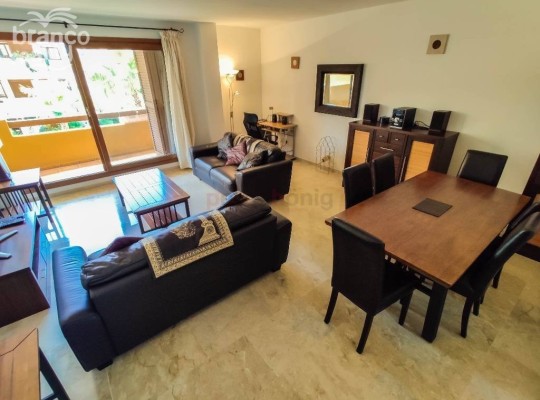 Apartmán - Punta Prima