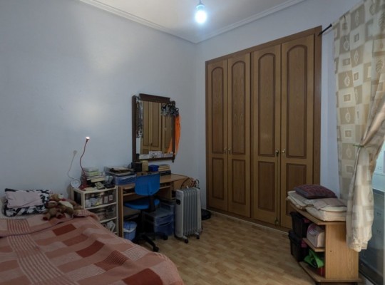 San Miguel de Salinas, Apartment #CQ-WI-50146
