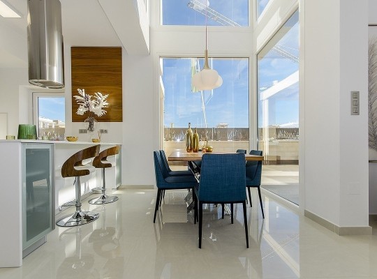 Other areas (Vera playa), Villa #CQ-00-77623
