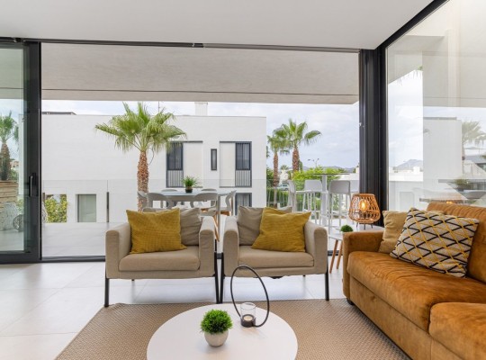 Other areas (Mar de Cristal), Apartment #CQ-CB-92641