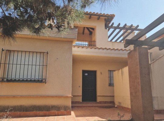 Other areas (Las Palas), Townhouse #CQ-00-84416