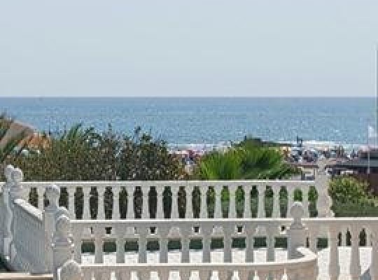 Cabo Roig (Cala Capitán), Apartment #CQ-M-50763
